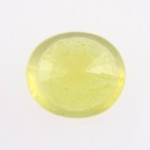 Yellow Sapphire – 2.85 Carats (Ratti-3.14) Pukhraj